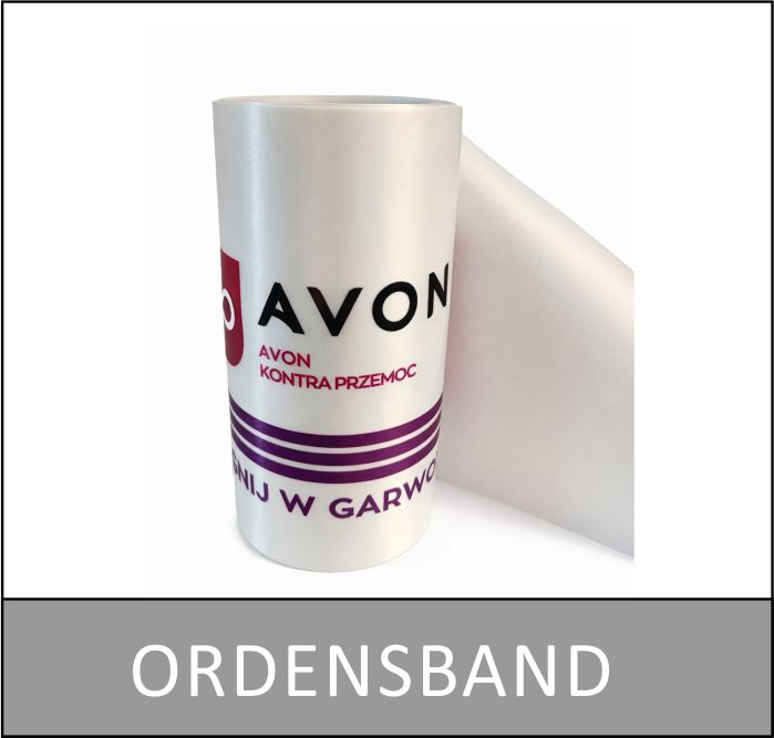 ORDENSBAND